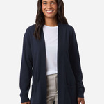 Women's New Classics Open Cardigan Sweater