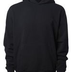 Lux Heavyweight Modal Hooded Sweatshirt
