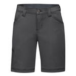 Women's Extended Sizes Cooling Work Shorts