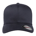 Wooly 6-Panel Cap