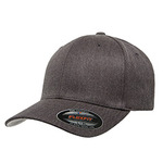 Wooly Blend 6-Panel Cap