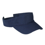 Copy of Cotton Twill Visor