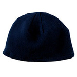 Knit Fleece Beanie
