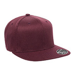 Fitted Classic Shape Cap