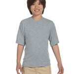 Youth 5.3 oz., 100% Polyester SPORT with Moisture-Wicking T-Shirt