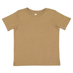 Toddler 4.5 oz. Fine Jersey T-Shirt