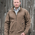 Maverick Jacket