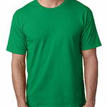 Adult Basic Tee