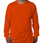 Adult Long Sleeve Tee