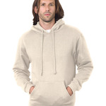 Adult Pullover Hooded Sweatshirt