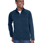 Men's Stretch Tech-Shell™ Compass Full-Zip