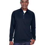 Men's Stretch Tech-Shell™ Compass Quarter-Zip