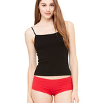 Ladies' Shortie