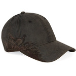 Pheasant Cap