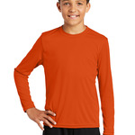 Youth Long Sleeve Competitor™ Tee