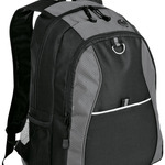Improved Contrast Honeycomb Backpack