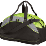 Improved Medium Contrast Duffel