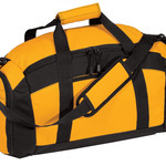 Improved Gym Bag