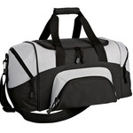 Improved Colorblock Small Sport Duffel