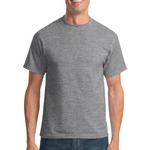 Tall 50/50 Cotton/Poly T Shirts