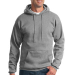 Tall Ultimate Pullover Hooded Sweatshirt