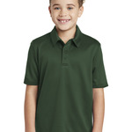 Youth Silk Touch™ Performance Polo