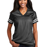 Ladies PosiCharge ™ Replica Jersey