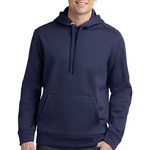 Repel Hooded Pullover