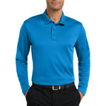Silk Touch™ Performance Long Sleeve Polo
