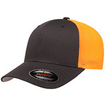 6-Panel Trucker Cap