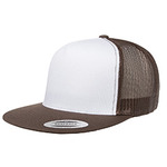 Classic Two Tone Trucker Cap