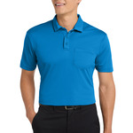 Silk Touch™ Performance Pocket Polo