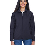 Ladies' Performance Soft Shell Jacket