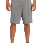 Heather Contender ™ Short
