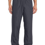 Piped Wind Pant