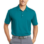 Golf Dri FIT Vertical Mesh Polo