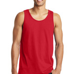 Young Mens The Concert Tank