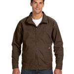 Tall Maverick Jacket