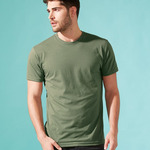 CAPA CVC Short Sleeve Crew