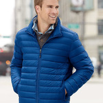 Men's 32 Degrees Packable Down Jacket
