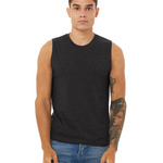 Men's Jersey Muscle Tank