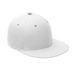 for Team 365™ Pro Performance Contrast Eyelets Cap