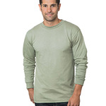 6.1 oz. Long-Sleeve Basic T-Shirt