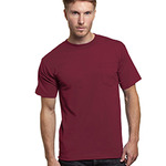 6.1 oz. Basic Pocket T-Shirt