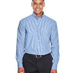 Men's Crown Collection™ Banker Stripe