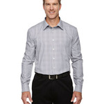 Men's Crown Collection™ Glen Plaid