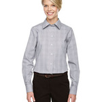Ladies' Crown Collection™ Glen Plaid