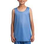 Youth PosiCharge ™ Classic Mesh Reversible Tank