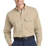 Excel FR ® ComforTouch ® Dress Uniform Shirt
