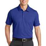 Golf Dri FIT Solid Icon Pique Polo